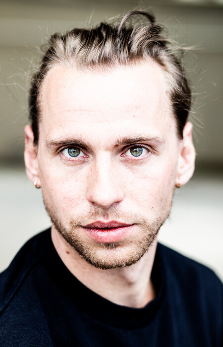 Bild der Person Daniel Hölzinger