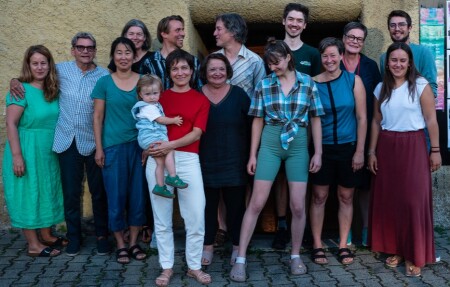 Bild zur Seite Haus
