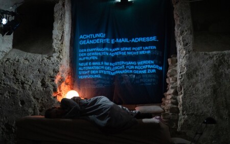 Bild zum Theaterstück Gut gegen Nordwind