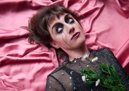 Bild zum Theaterstück Jane Mumford – Leben!