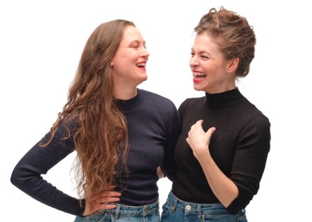 Bild zum Theaterstück  Entspannen sie sich!