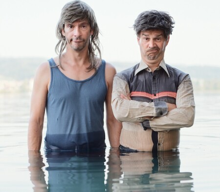 Bild zum Theaterstück Pasta del Amore