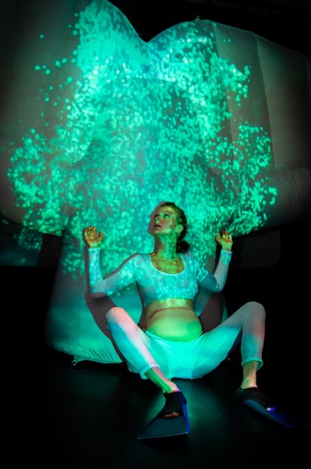 Bild zum Theaterstück Walwerdung