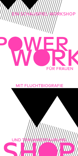 Bild zur Seite POWER!