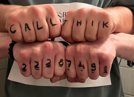 Bild zum Theaterstück Startklar